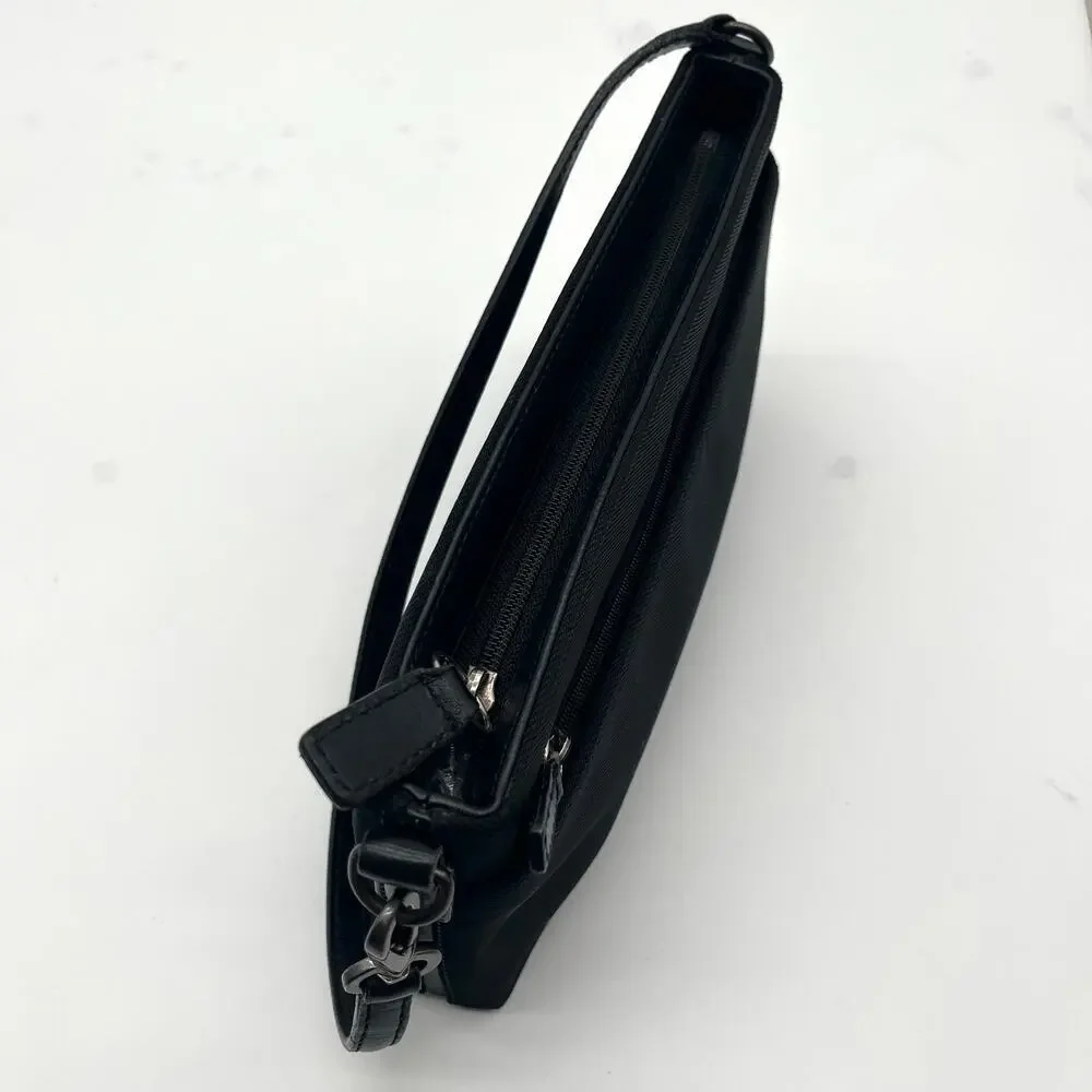 COACH 1999 Vintage Y2K MERCER Demi Shoulder Bag